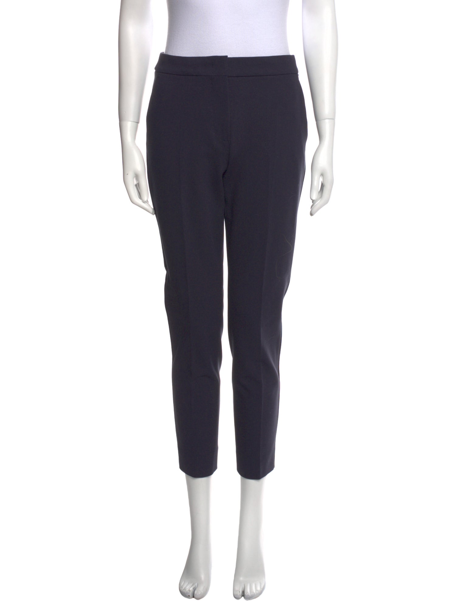 Max Mara Straight Leg Pants