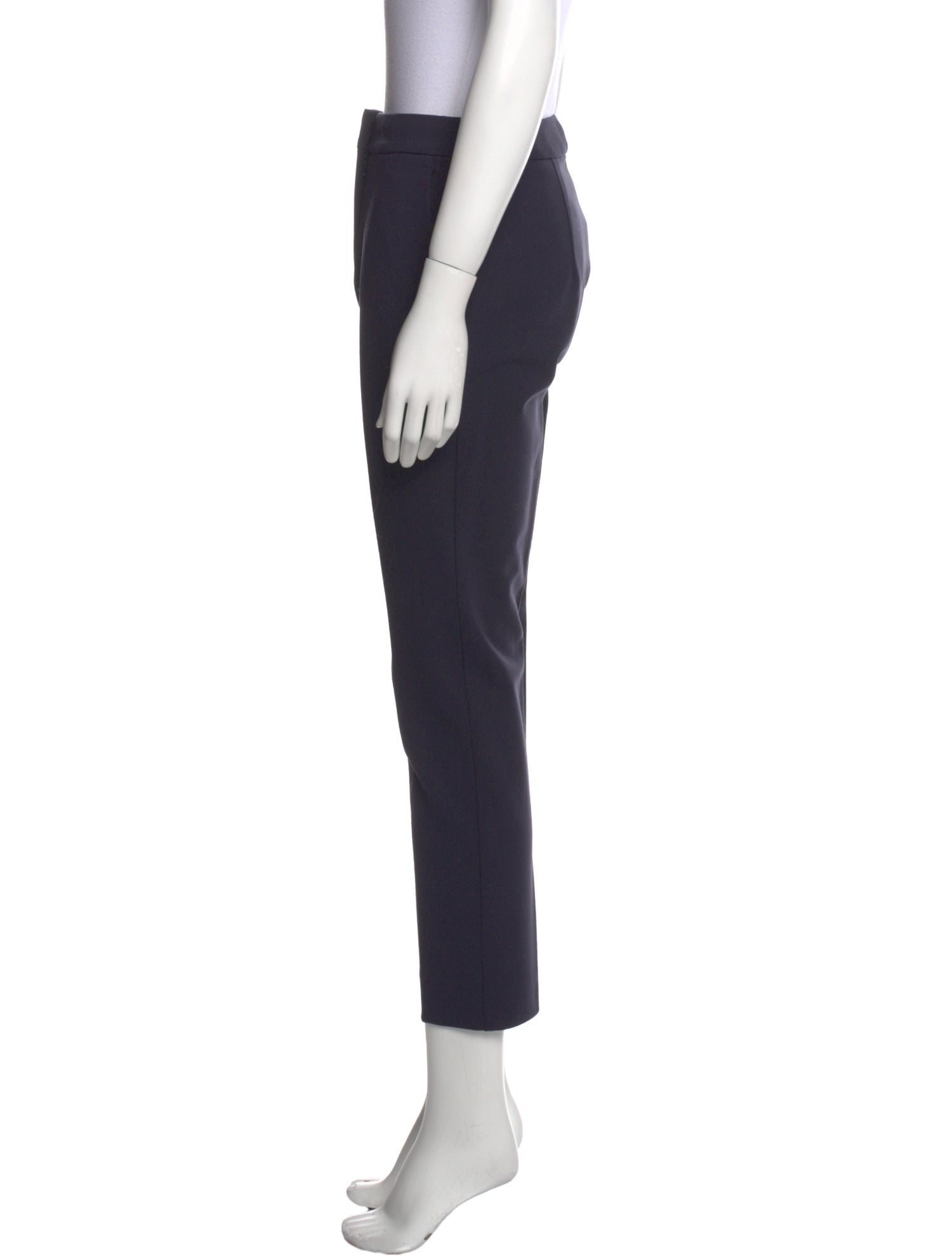Max Mara Straight Leg Pants