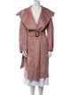Max Mara Cashmere Coat