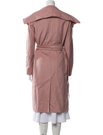 Max Mara Cashmere Coat