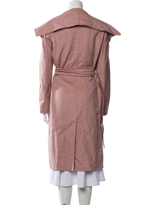 Max Mara Cashmere Coat