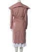 Max Mara Cashmere Coat