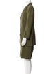 Max Mara Wool Skirt Suit