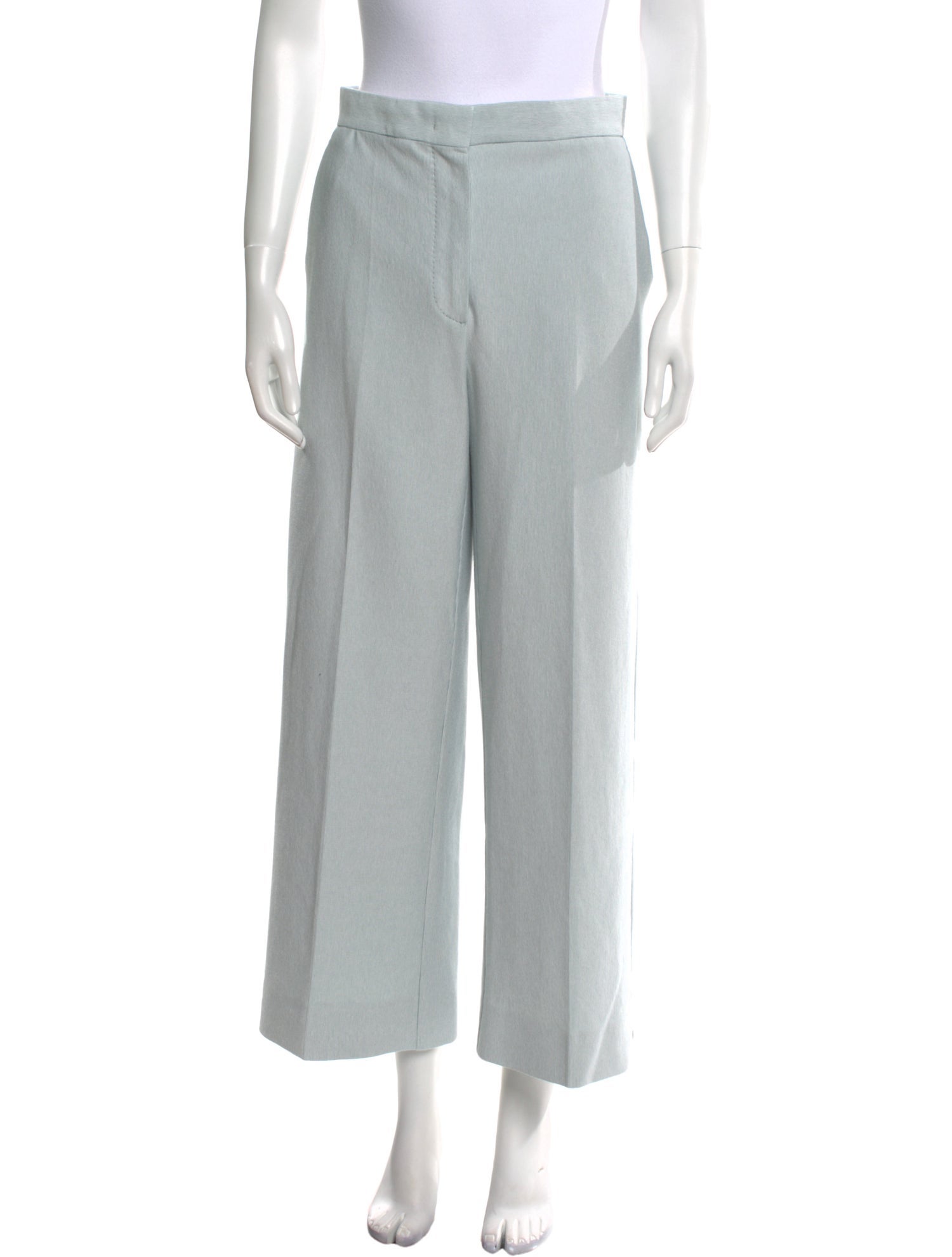 Max Mara Wide Leg Pants