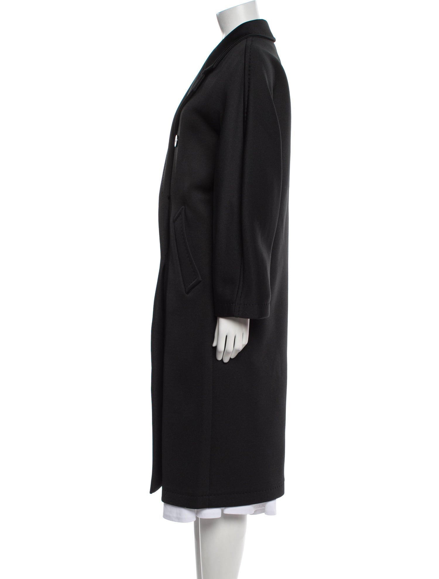 Max Mara Coat w/ Tags