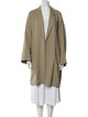 Max Mara Wool Coat