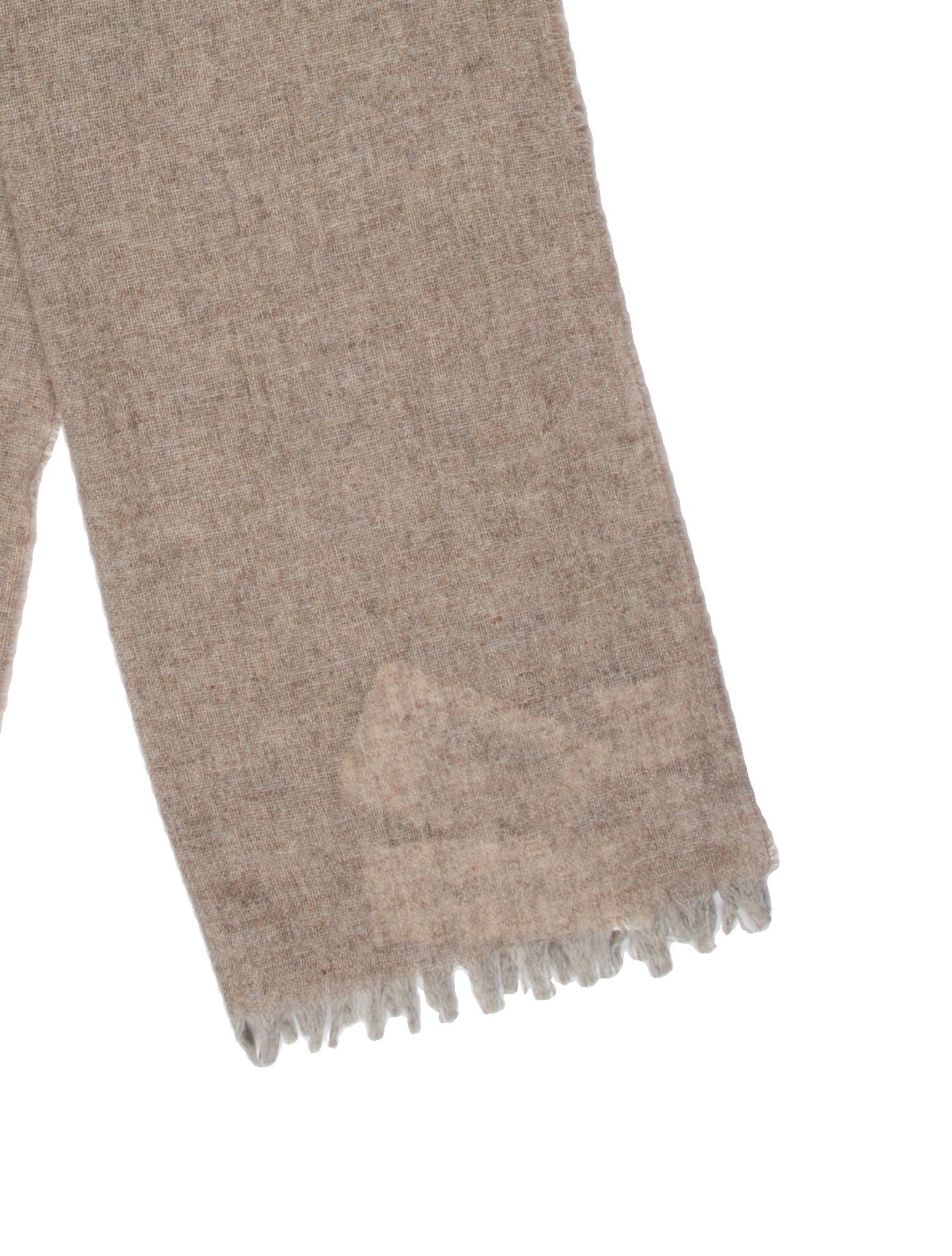 Max Mara Wool Shawl w/ Tags