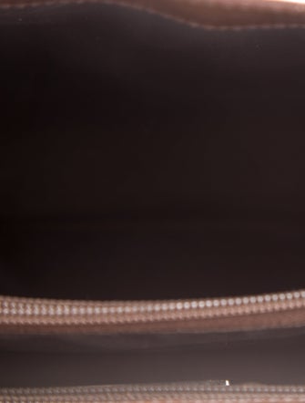 Max Mara Patent Leather Shoulder Bag