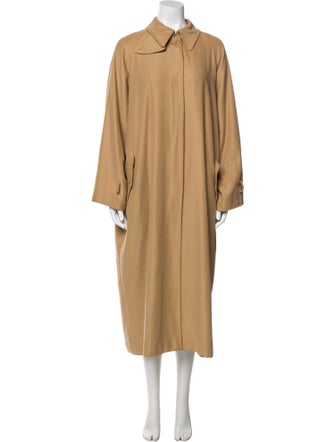 Max Mara Trench Coat