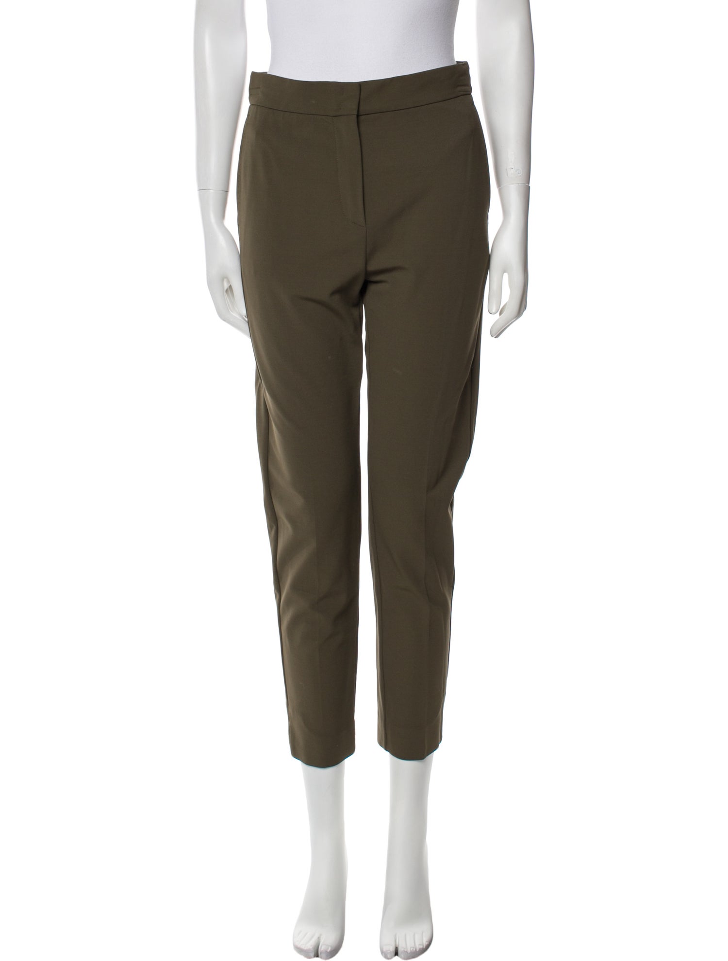 Max Mara Skinny Leg Pants