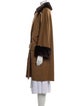 Max Mara Cashmere Coat