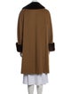 Max Mara Cashmere Coat
