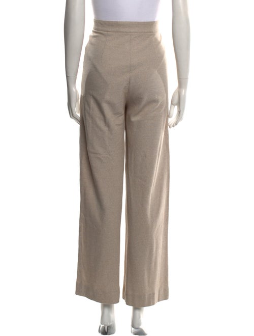 Max Mara Wide Leg Pants