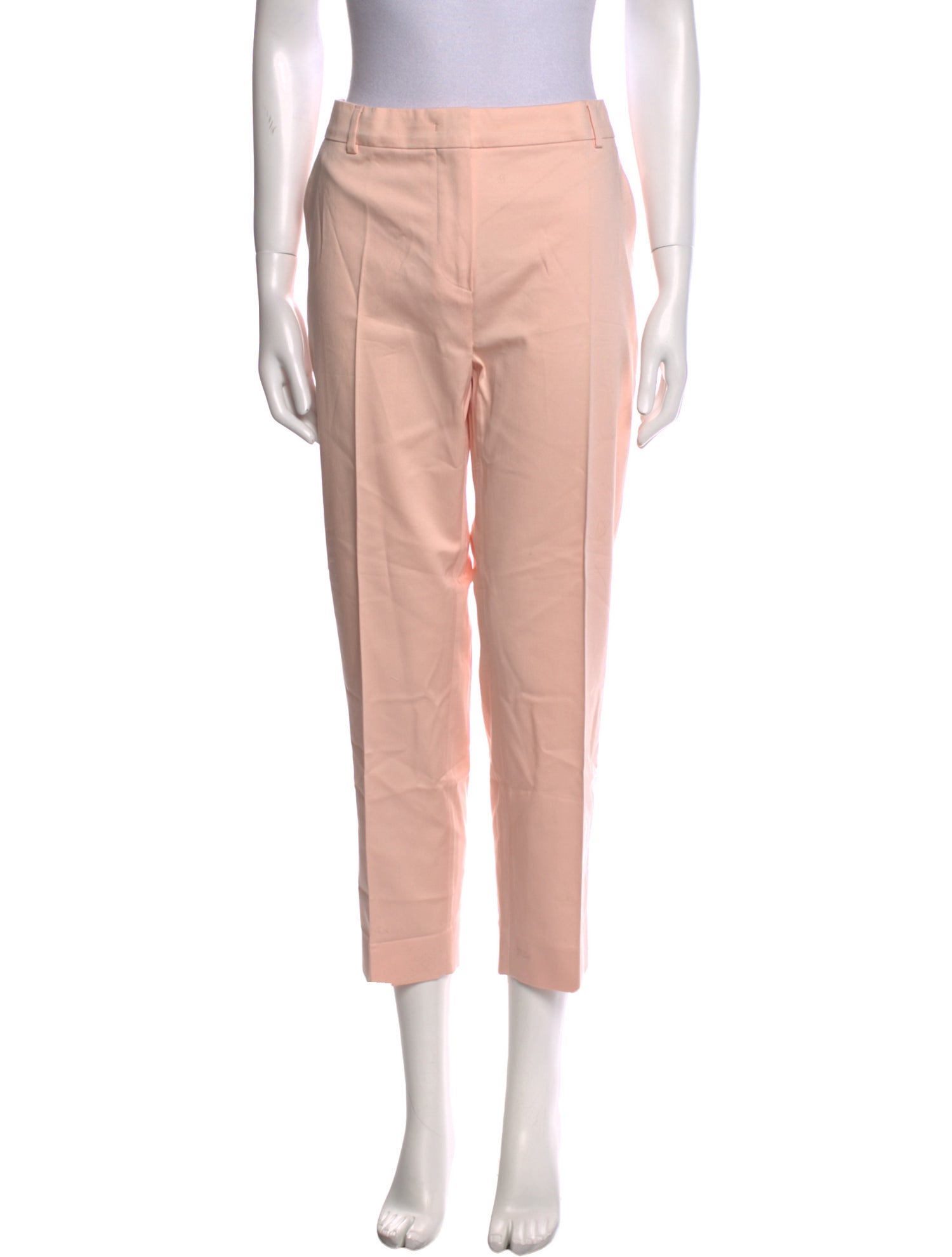 Max Mara Straight Leg Pants