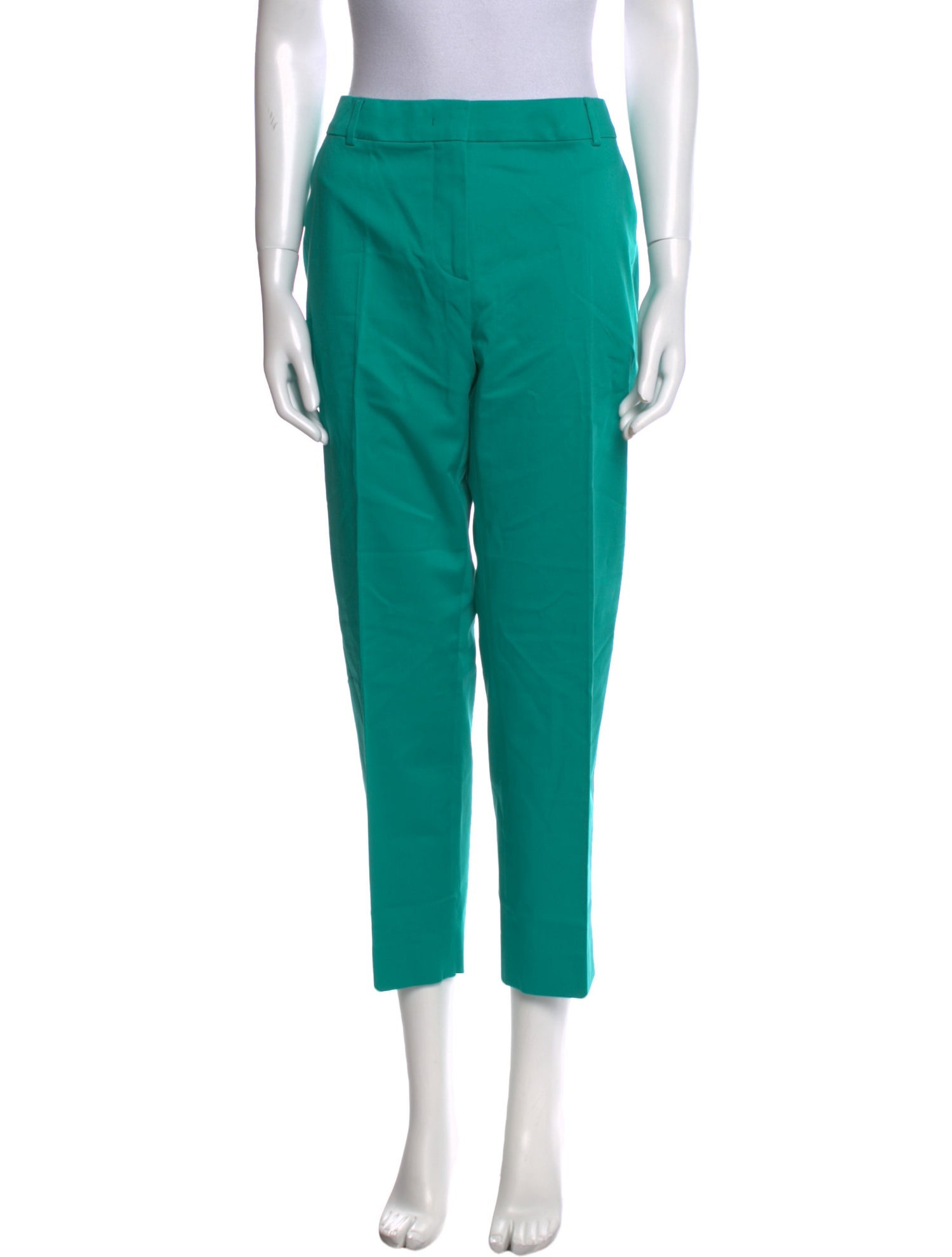Max Mara Straight Leg Pants w/ Tags