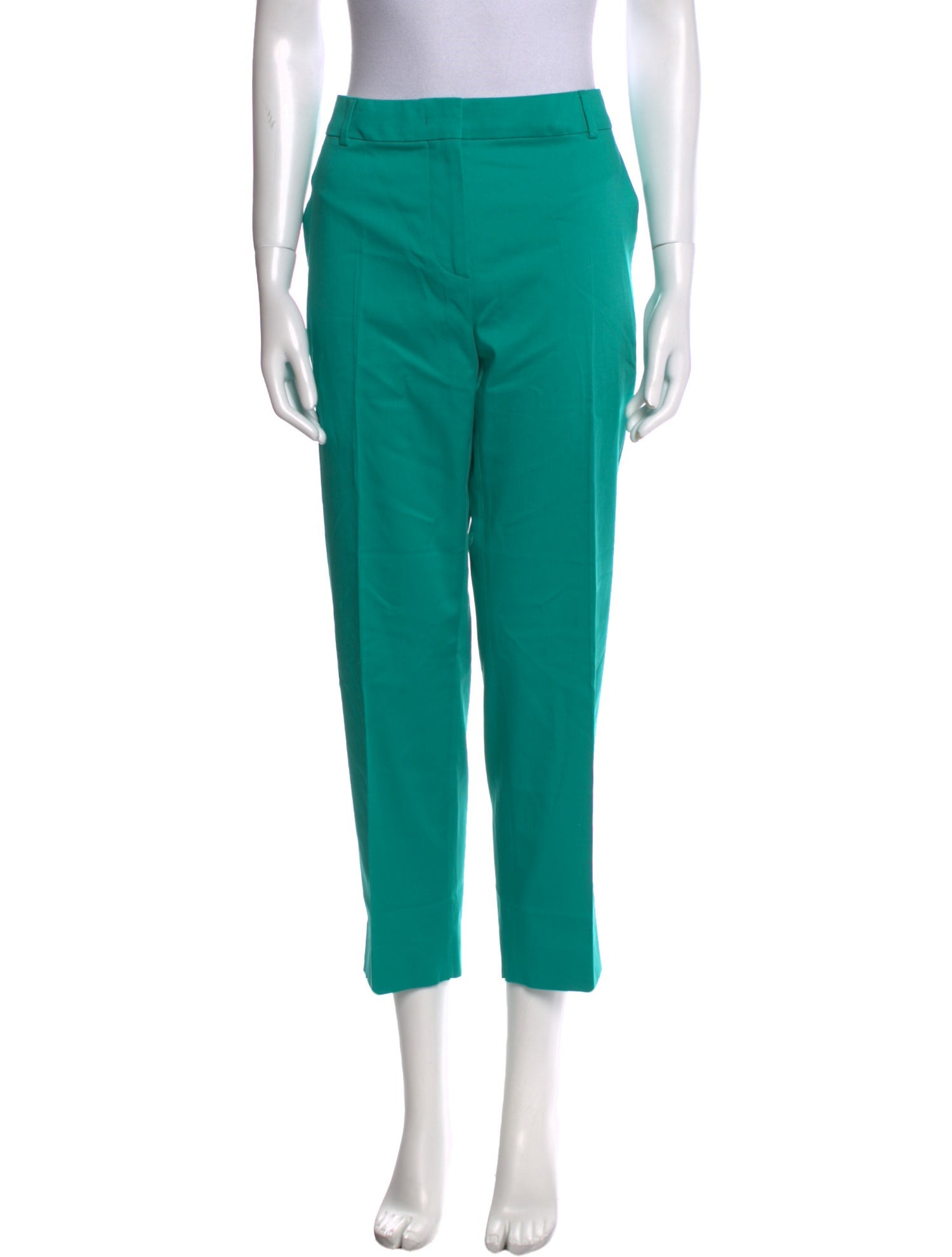 Max Mara Straight Leg Pants w/ Tags