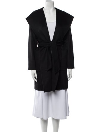 Max Mara Camel Hair Coat