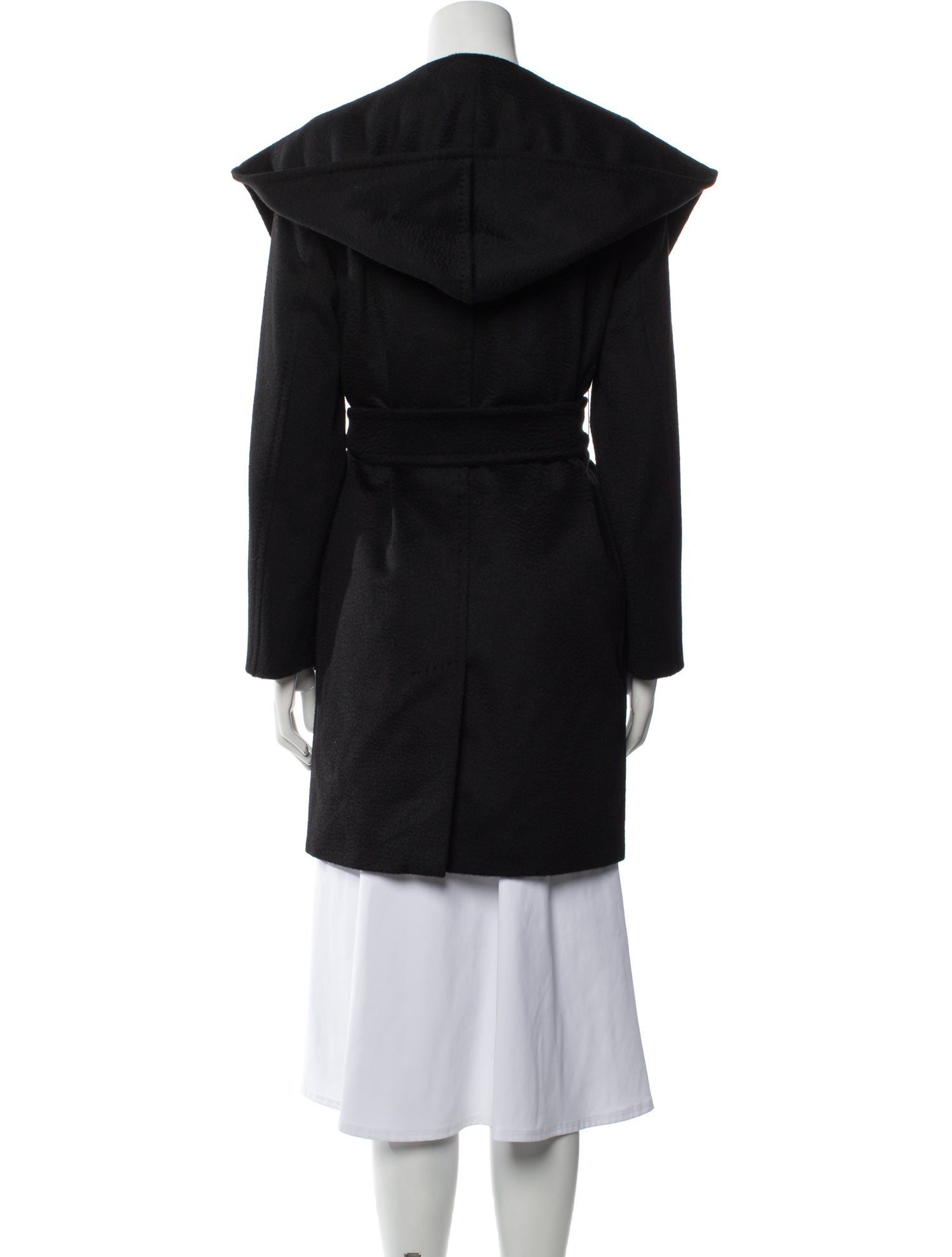 Max Mara Camel Hair Coat