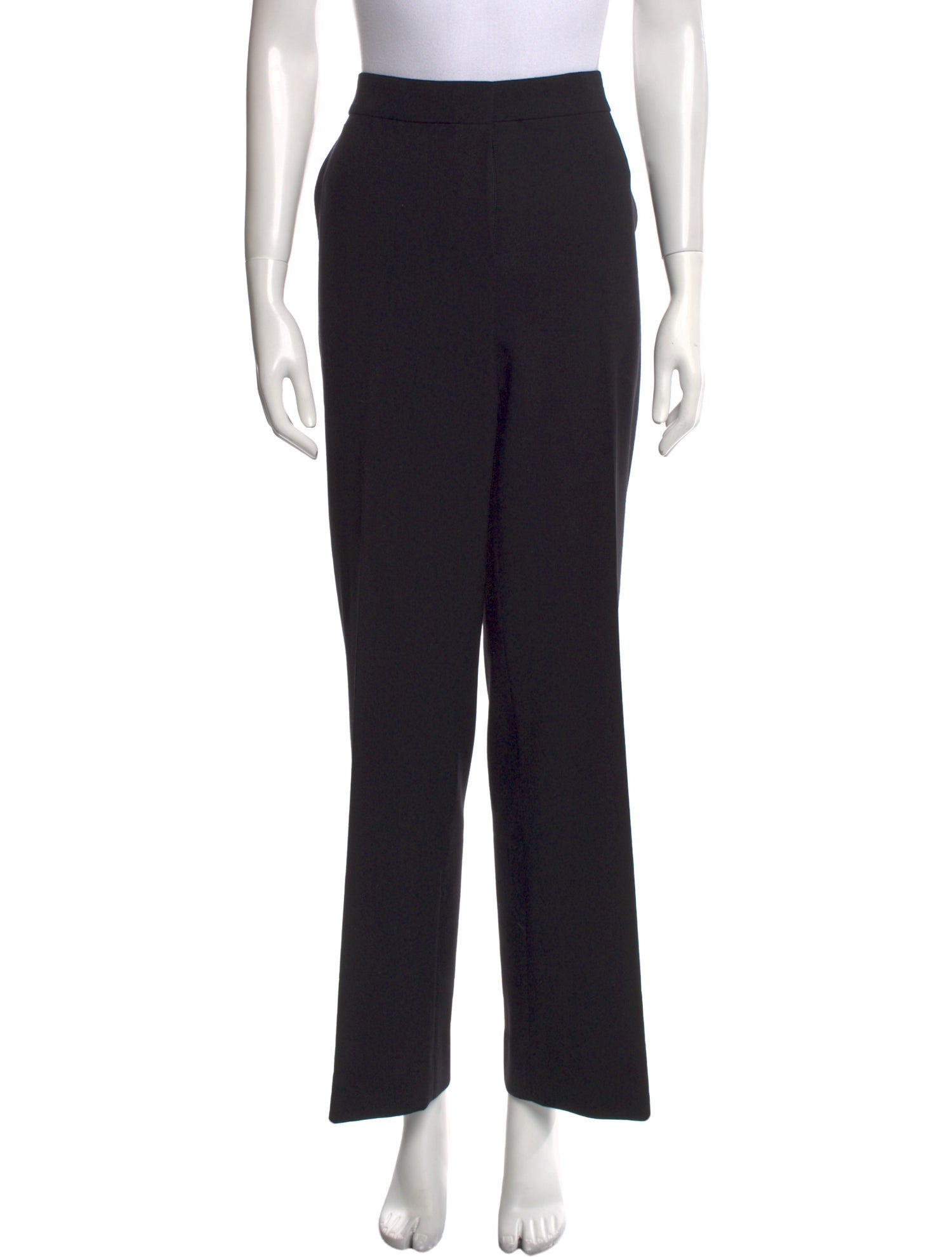 Max Mara Wide Leg Pants