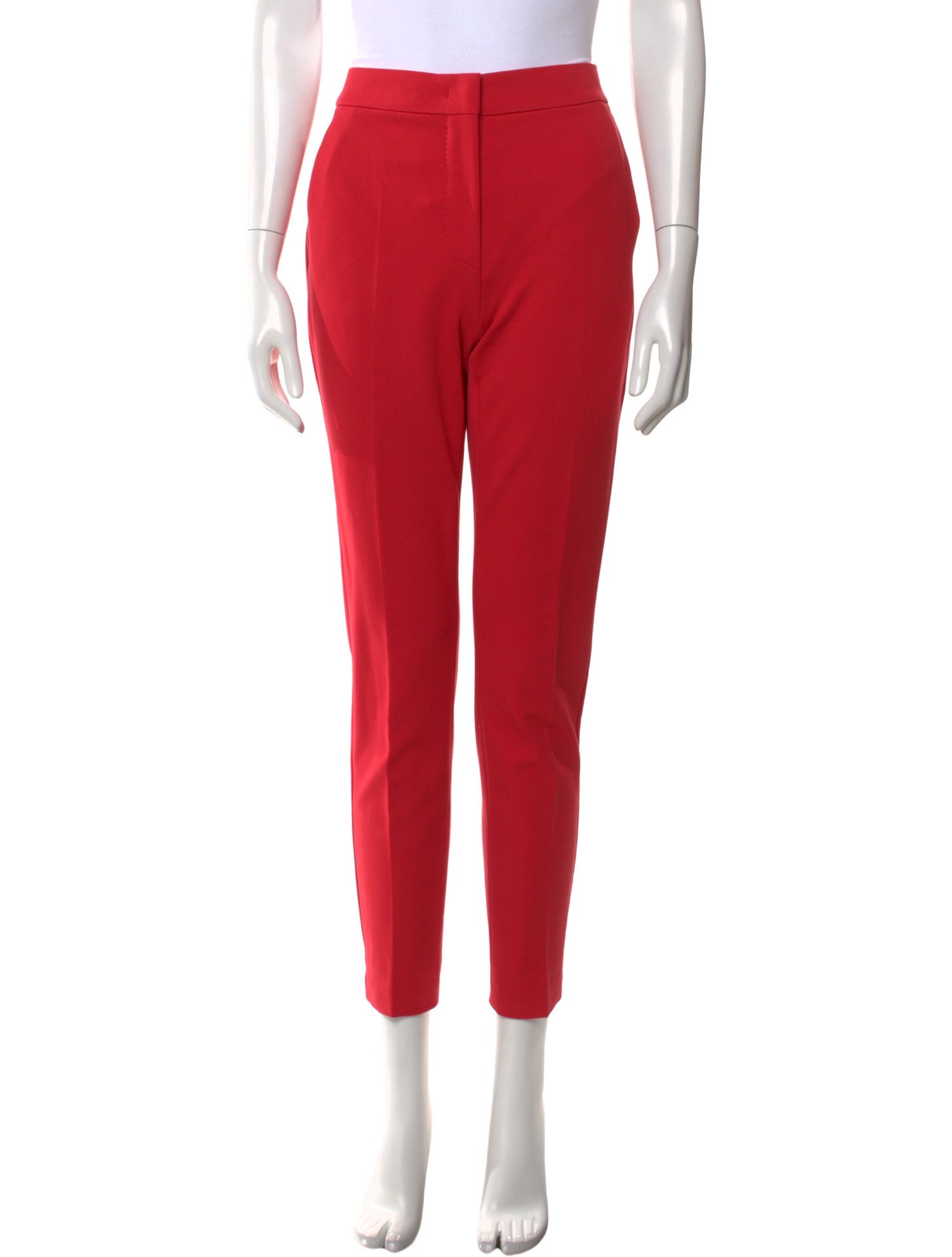 Max Mara Skinny Leg Pants