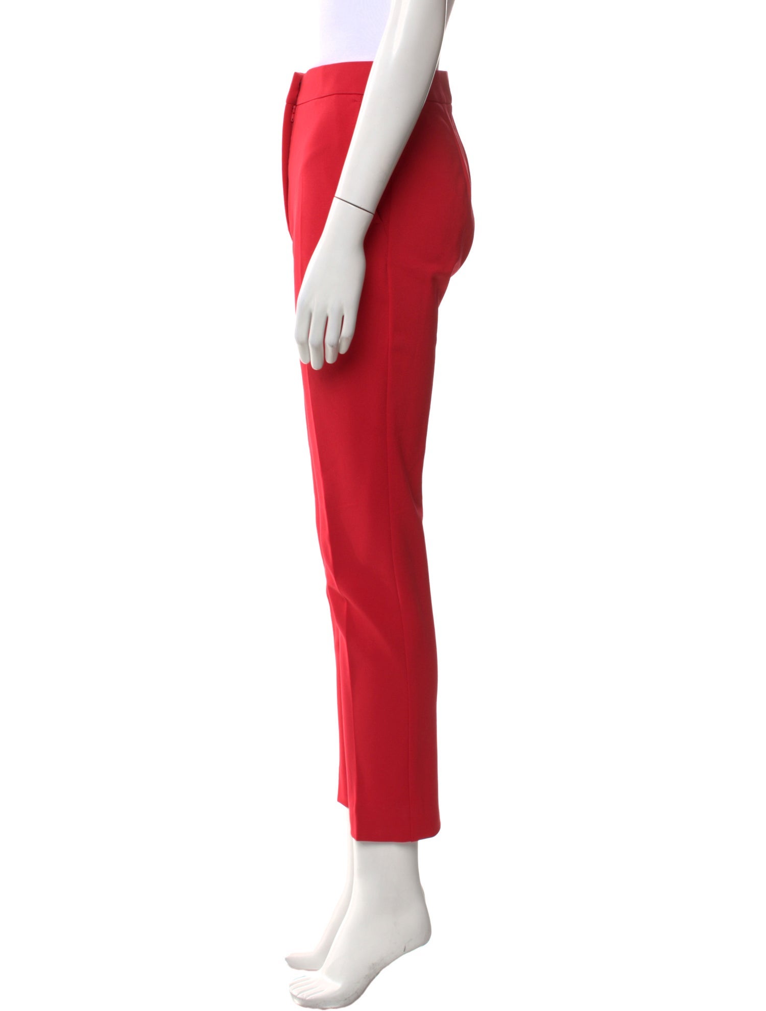 Max Mara Skinny Leg Pants