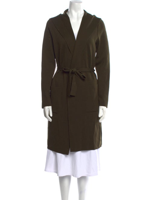 Max Mara Virgin Wool Sweater