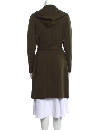 Max Mara Virgin Wool Sweater