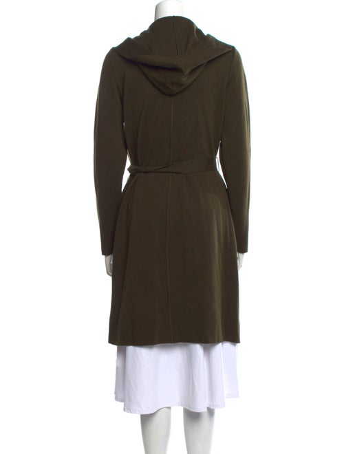 Max Mara Virgin Wool Sweater