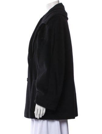Max Mara Wool Coat