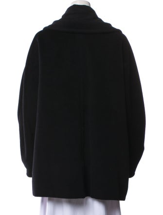 Max Mara Wool Coat