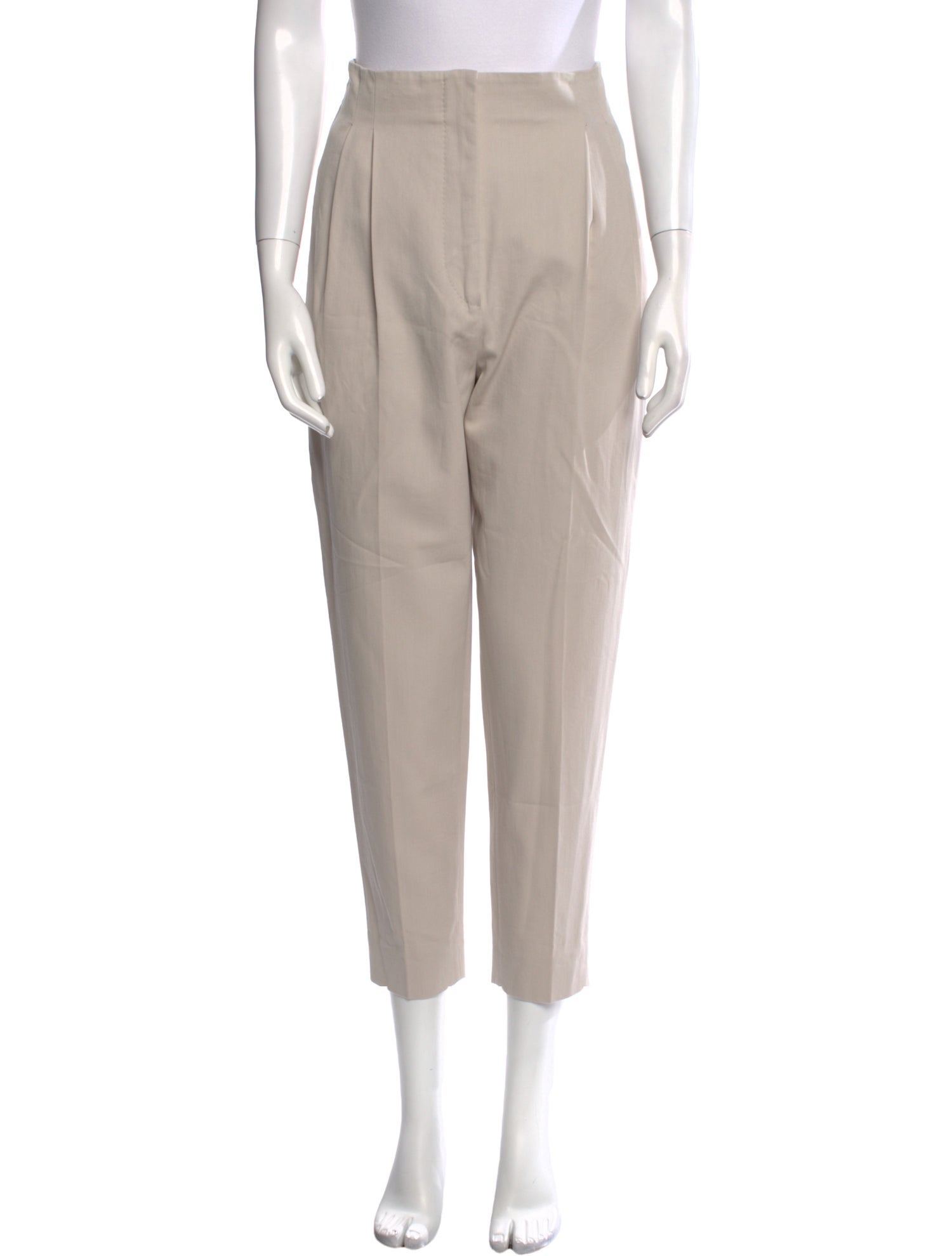 Max Mara Straight Leg Pants