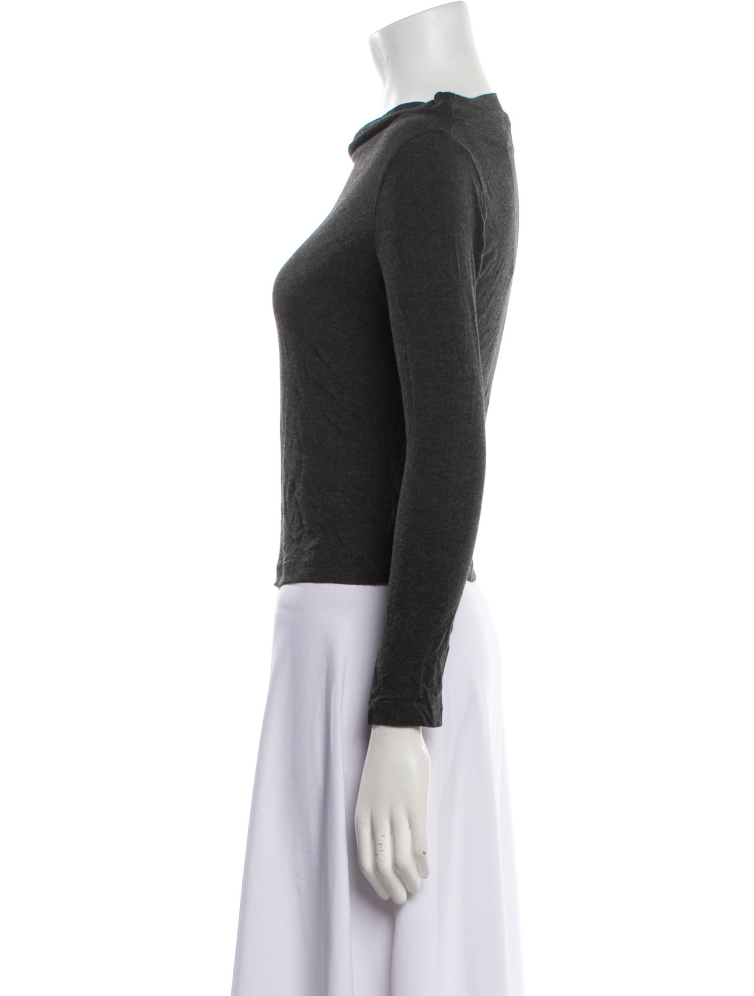 Max Mara Bateau Neckline Sweater