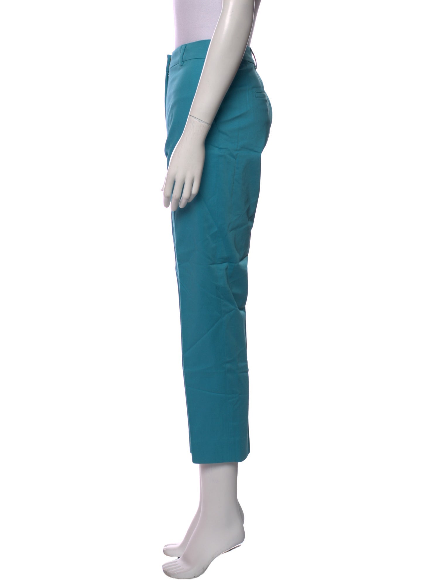 Max Mara Straight Leg Pants w/ Tags