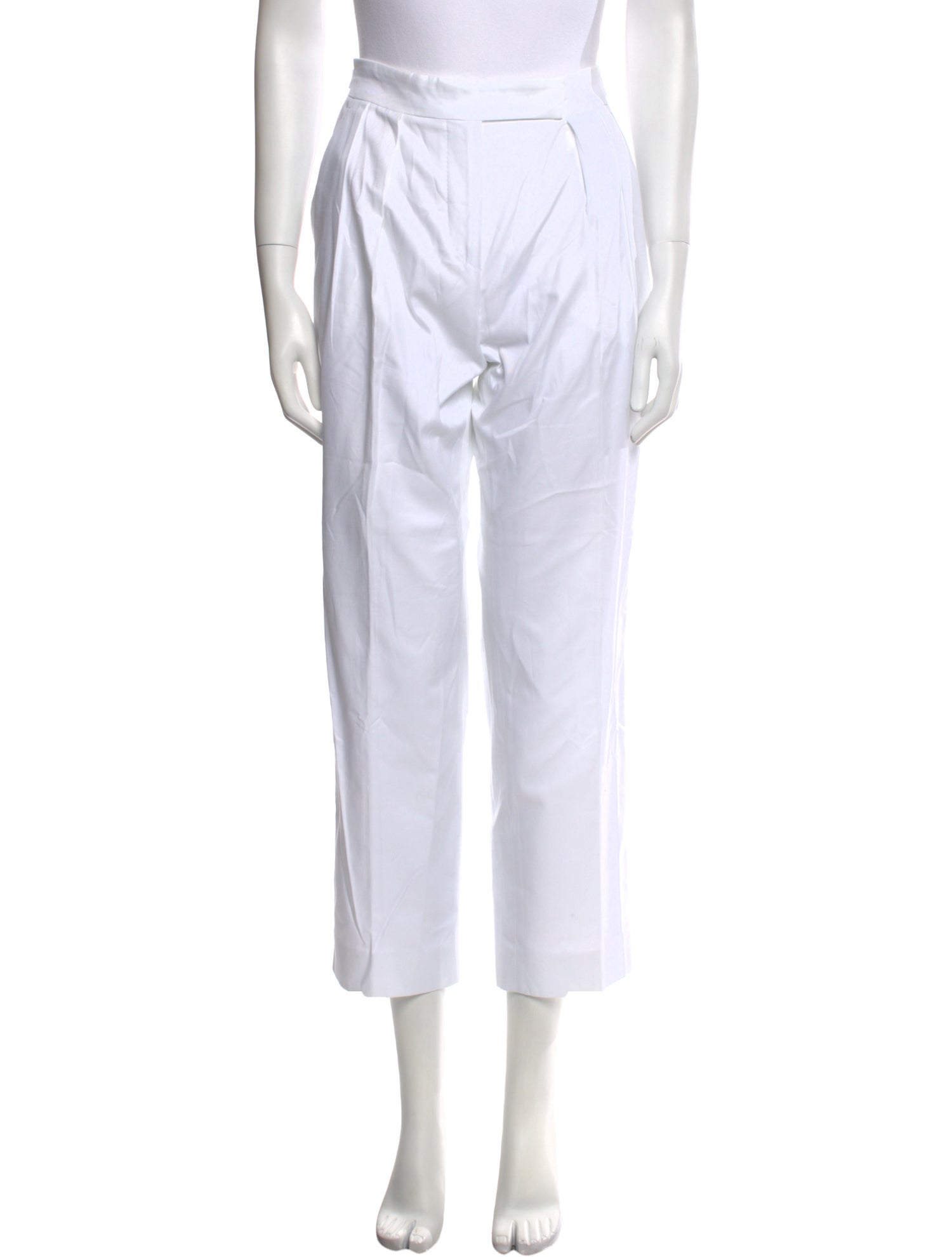 Max Mara Straight Leg Pants w/ Tags