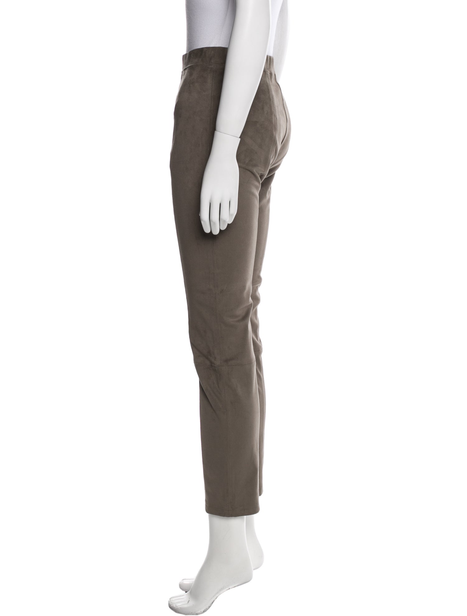 Max Mara Skinny Leg Pants