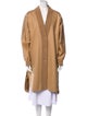 Max Mara Virgin Wool Coat