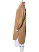 Max Mara Virgin Wool Coat