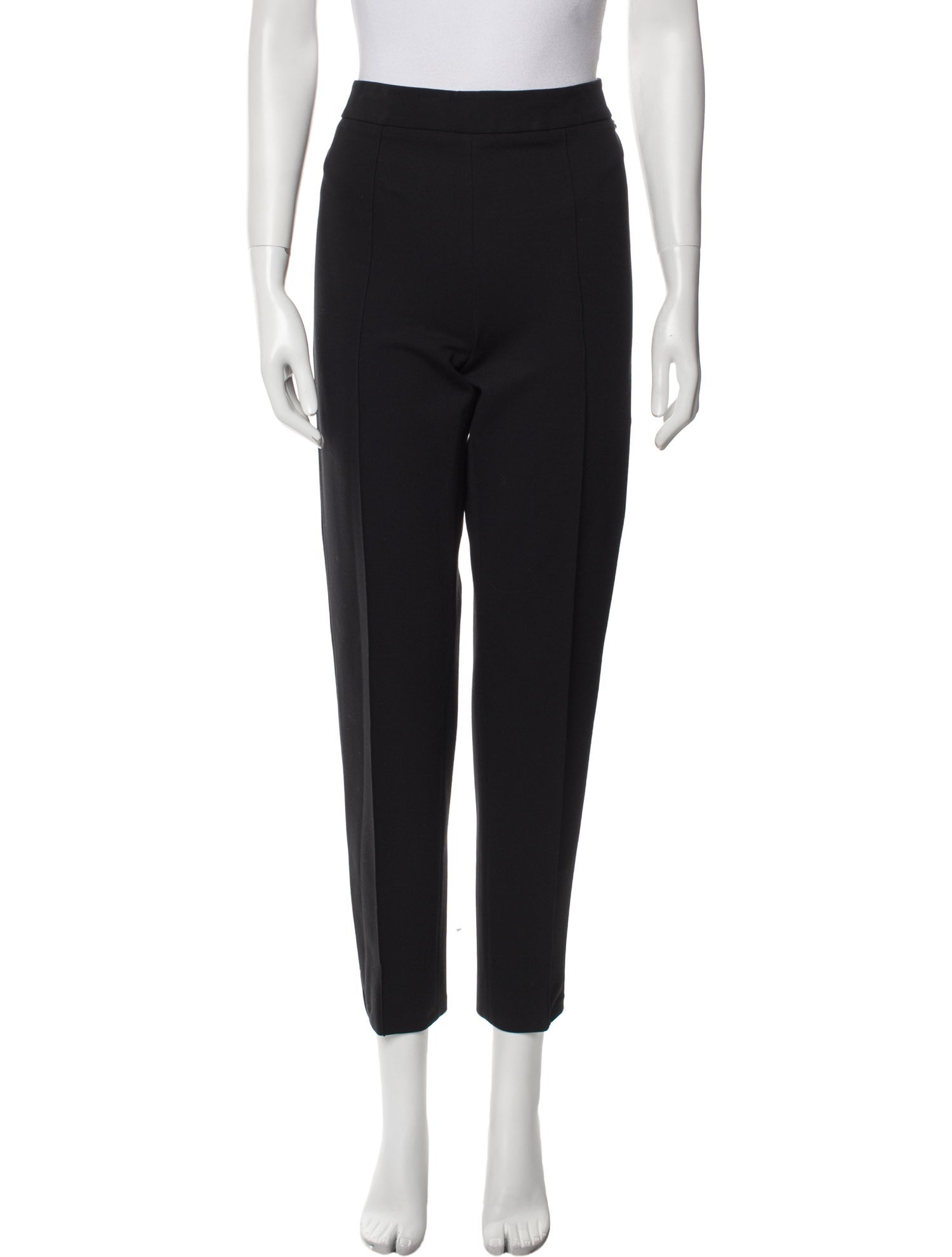 Max Mara Skinny Leg Pants