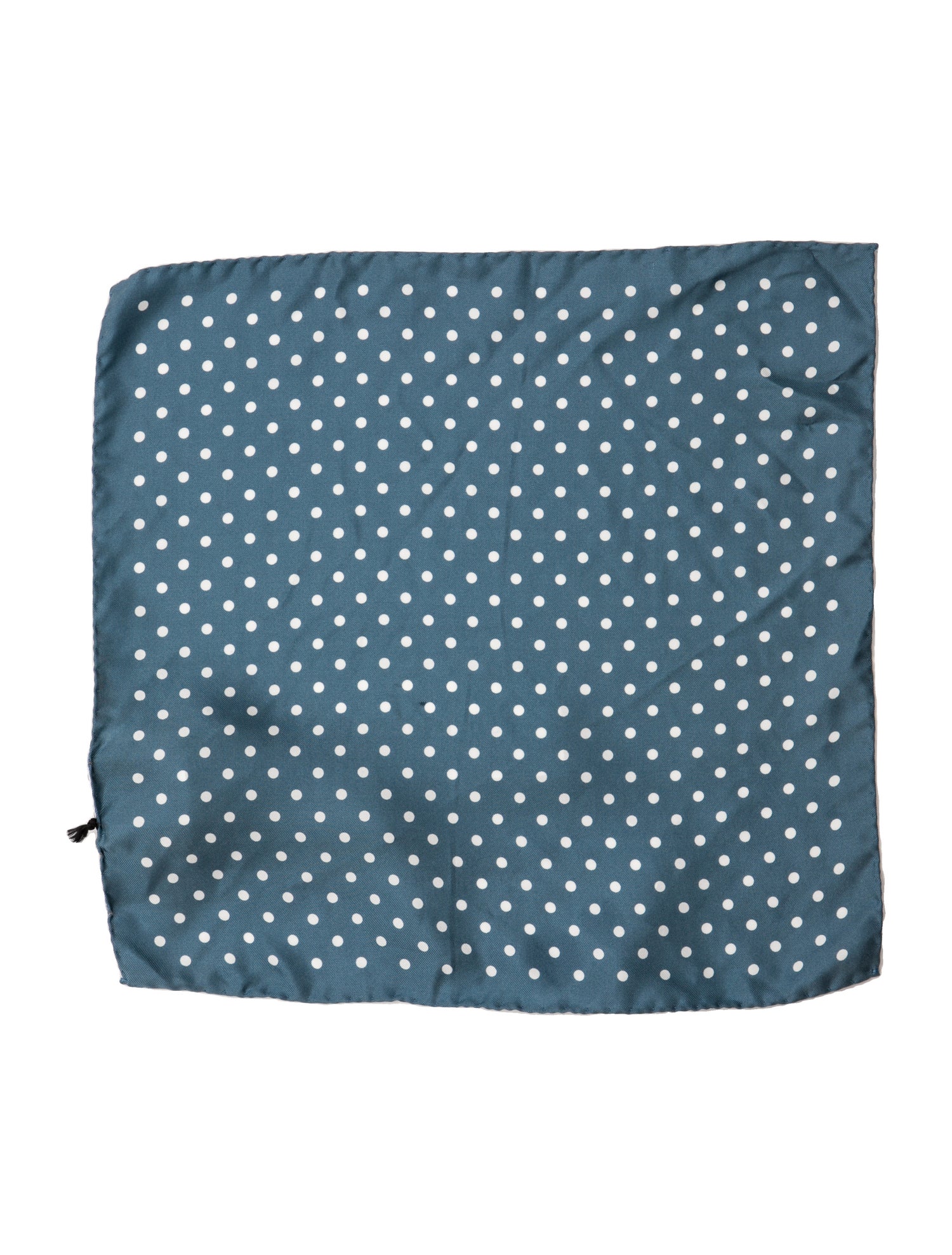 Max Mara Silk Printed Scarf w/ Tags