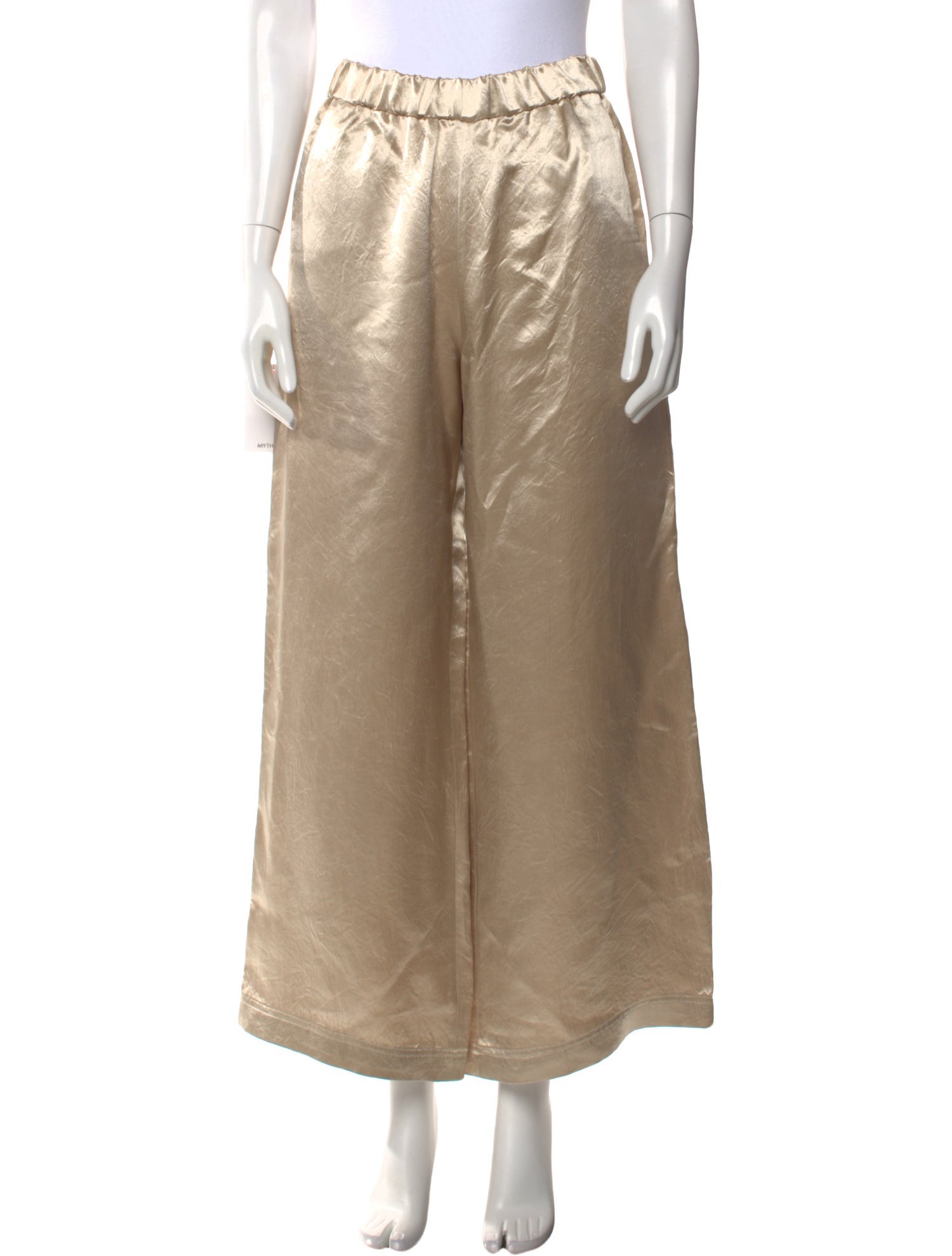 Max Mara Leisure Wide Leg Pants w/ Tags