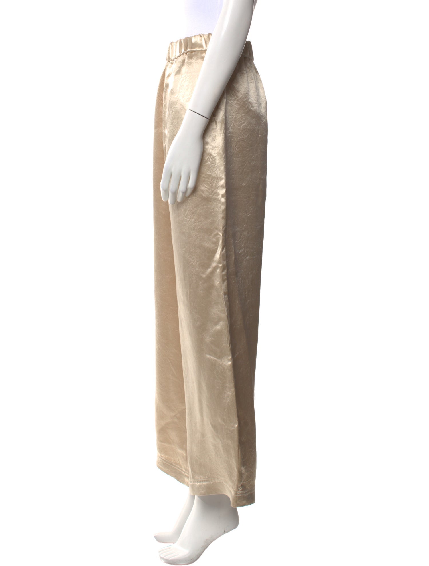 Max Mara Leisure Wide Leg Pants w/ Tags