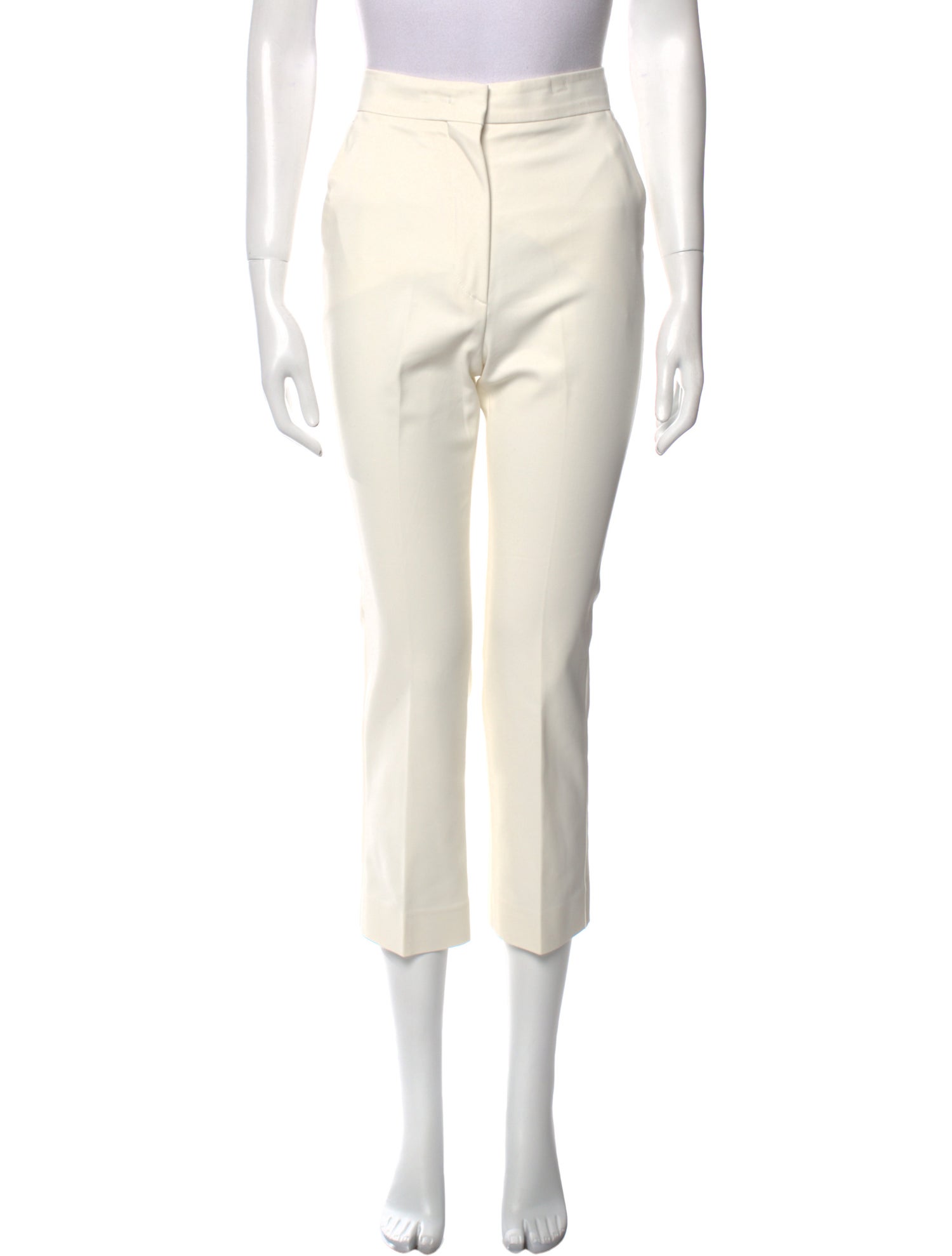 Max Mara Straight Leg Pants