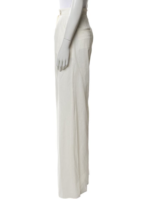 Max Mara Wide Leg Pants