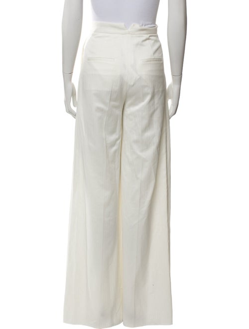 Max Mara Wide Leg Pants