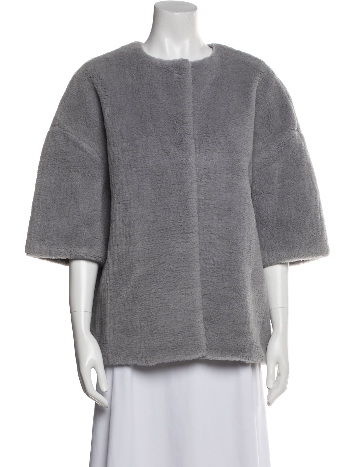 Max Mara Cashmere Coat