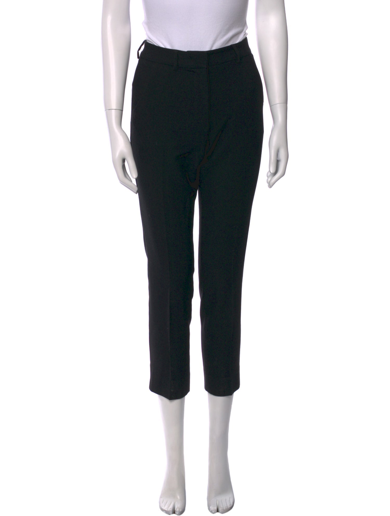 Max Mara Weekend Straight Leg Pants