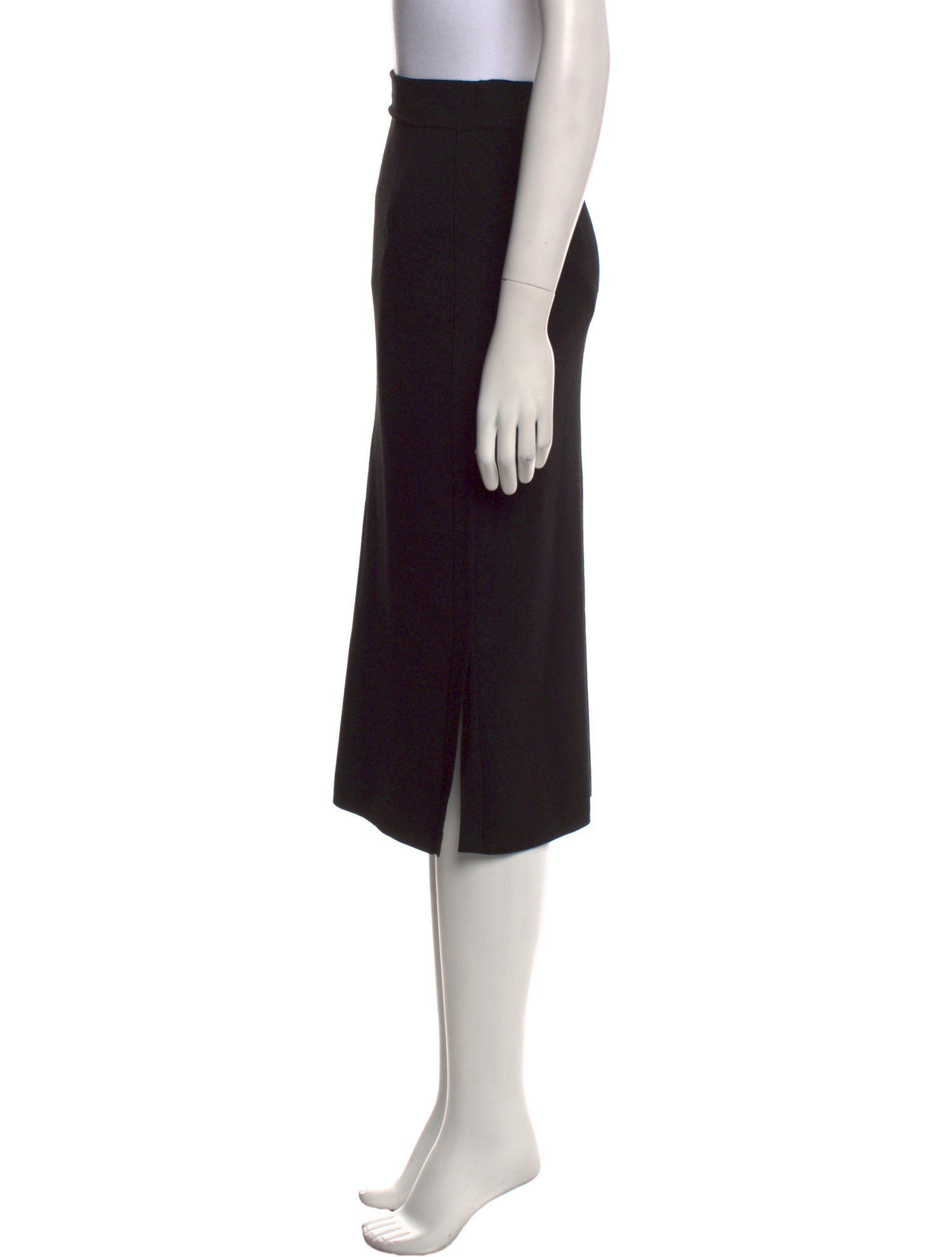 Max Mara Studio Knee-Length Skirt