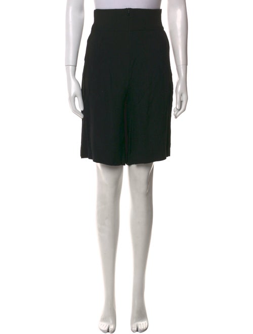 Max Mara Knee-Length Shorts