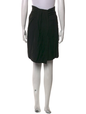 Max Mara Knee-Length Shorts