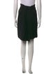 Max Mara Knee-Length Shorts